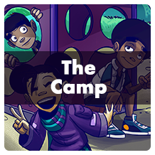 click here to check out our camp