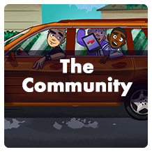 click here to join the community