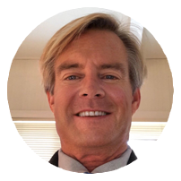 Gordon Hattersley the third